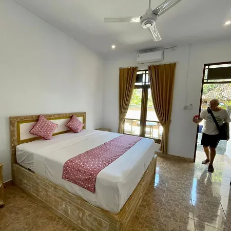 Asri Bali Sanur Premier Suites