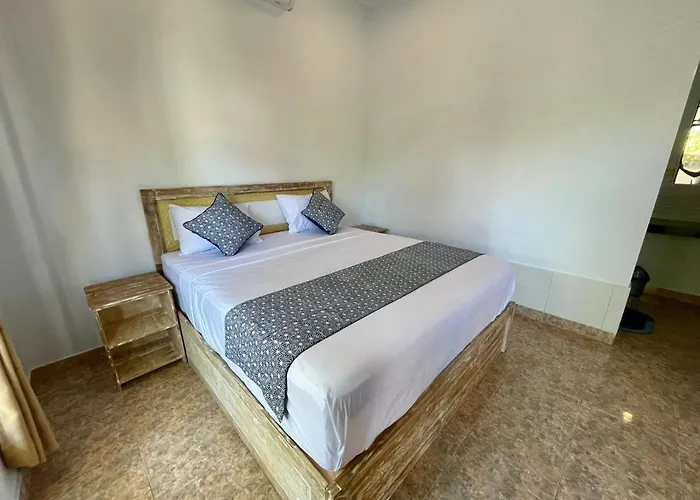 Asri Bali Premier 3*