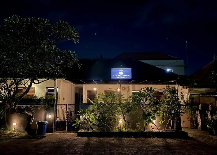 Apartahotel Asri Bali Premier 3*