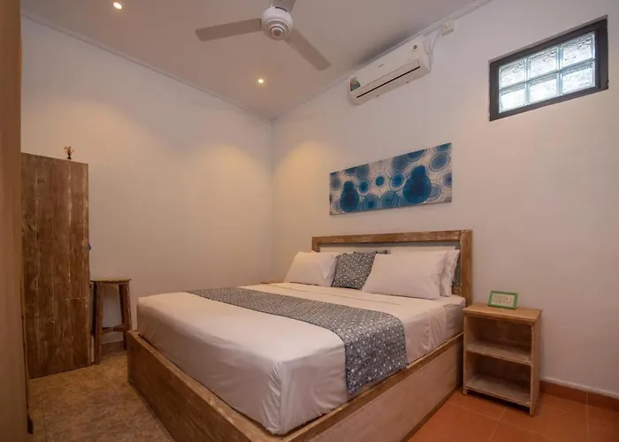 Apartahotel Asri Bali Premier Sanur