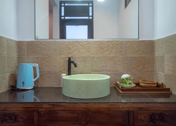 Apartahotel Asri Bali Premier