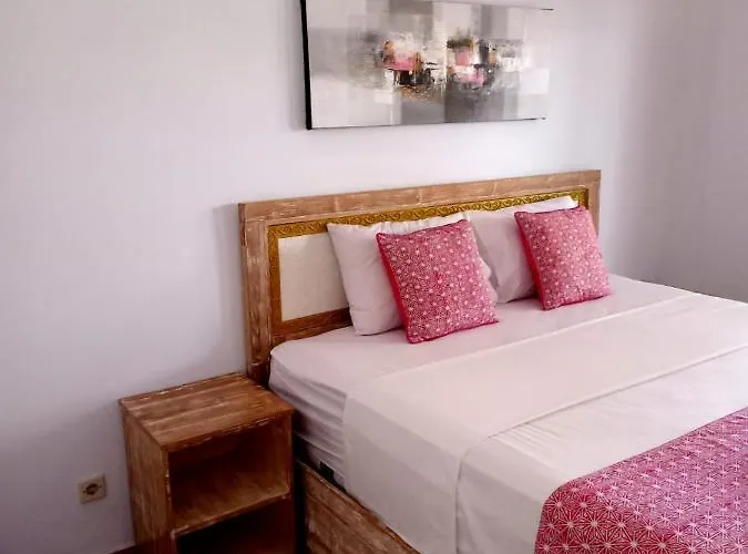 Asri Bali Premier Apartahotel