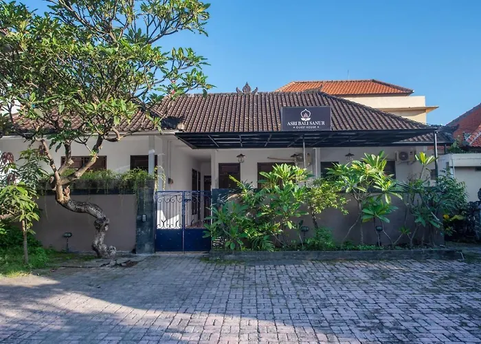 Apartahotel Asri Bali Premier