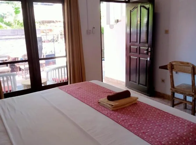 Asri Bali Premier Apartahotel Sanur