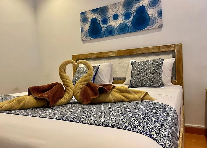 Apartahotel Asri Bali Premier Sanur