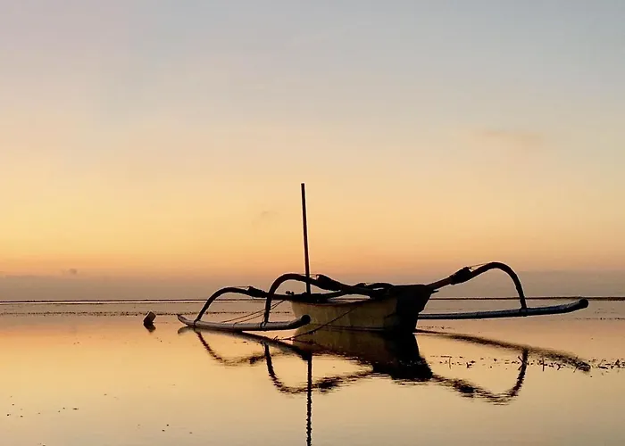 Asri Bali Premier Sanur